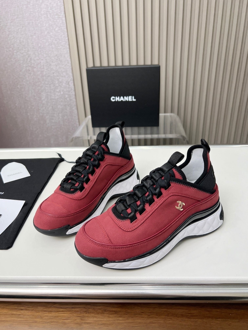 Chanel Sneakers